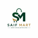 Saif Mart - Home
