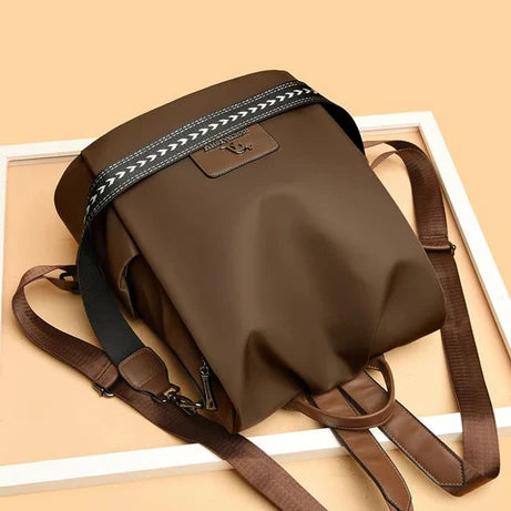 New Branded Stylish KANGROO Twin One Backpack