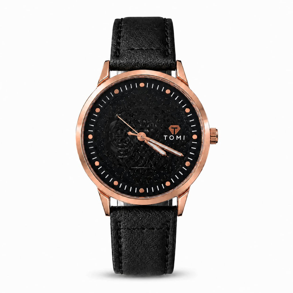 Men's Comfortable Daily Wear Watch