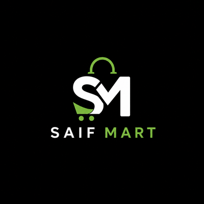 Saif Mart
