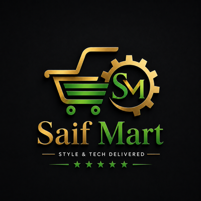 Saif Mart